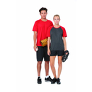 Unisex Performance Short Sleeve Raglan Tee