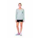 Women`s Performance Long Sleeve Tee