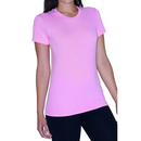 Women`s Fine Jersey T-Shirt