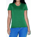 Women`s Tri-Blend Track T-Shirt