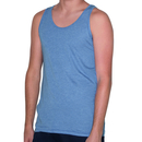 Unisex Tri-Blend Tank