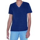 Unisex Tri-Blend Short Sleeve V-Neck T-Shirt