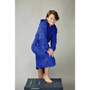 Boyzz & Girlzz® Hooded Bathrobe