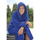 Bathrobe with Hood