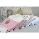 Hamamzz® Marmaris De Luxe Towel