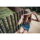 Bucket Cotton Hat