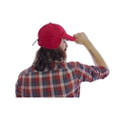 Techno Flap Cap