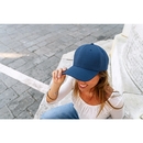 Dye Free Cap