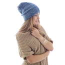 Scratch - Knitted Beanie