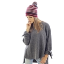 Podcast - Knitted Beanie
