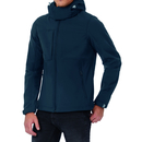 Hooded Softshell / Men