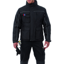 Jacket Shelter Pro