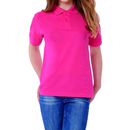 Polo Safran / Kids