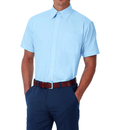 Shirt Oxford Short Sleeve /Men