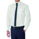 Poplin Shirt Heritage Long Sleeve / Men