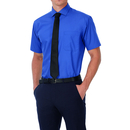 Poplin Shirt Heritage Short Sleeve / Men