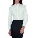 Poplin Shirt Heritage Long Sleeve / Women