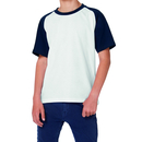 T-Shirt Base-Ball / Kids