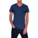 V-Neck Triblend T-Shirt /Men