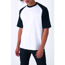 T-Shirt Base-Ball