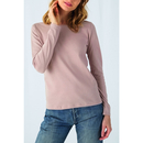 T-Shirt #E150 Long Sleeve / Women