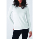 T-Shirt #E190 Long Sleeve / Women