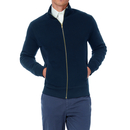 Sweat Jacket Spider / Men