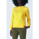 QUEEN Crew Neck Sweat /Women