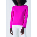Organic Crew Neck Sweat /Women