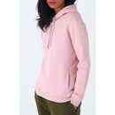 Organic Hooded Sweat /Women