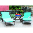 Sun Chair Towel