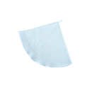 Waffle Round Kitchen Towel