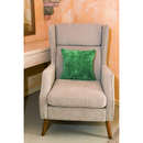 Coral Fleece Cushion Cover 40 x 40 cm