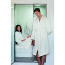 Sauna Bathrobe