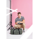 Packaway Barrel Bag