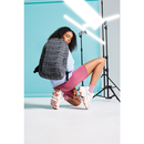 Mochila Duo Knit