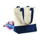Westcove Canvas Shopper