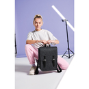 Premium Felt Backpack