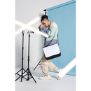 Sublimation Messenger Bag