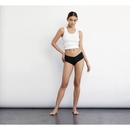 Women`s Cotton Stretch Shortie