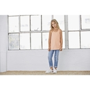Youth Flowy Racerback Tank