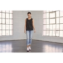 Women`s Flowy Scoop Muscle T-Shirt