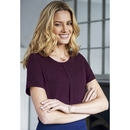 Women`s Verona Short Sleeve Blouse