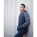 Men’s Performance Raglan Pullover