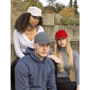 Organic Cotton Cap