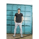 Pantalones sudadera de entrepierna gruesa y profunda