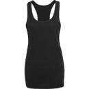 Ladies` Loose Tank