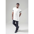 Stripe Jersey Tee