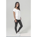Ladies` Long Slub Tee