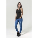 Ladies` Neckholder Shirt